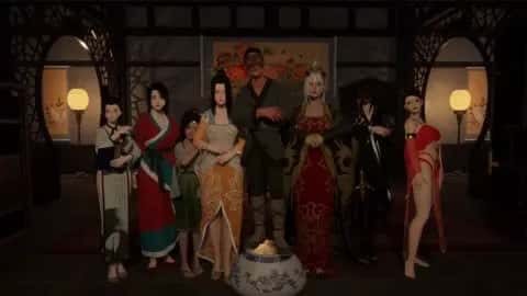 游戏截图6
